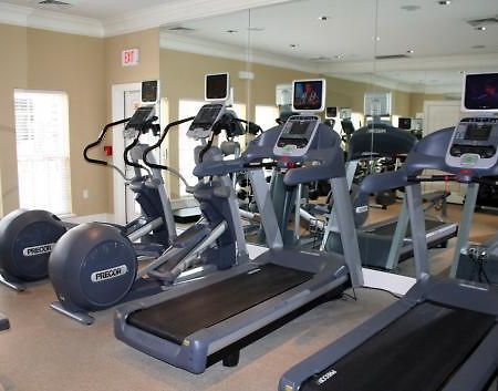 Meridian Parkside Newport News Konforlar fotoğraf